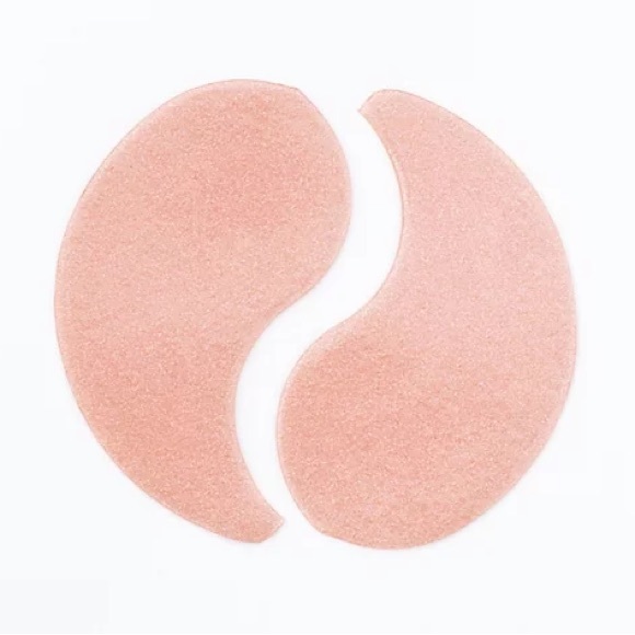 Soon Korean Skincare Pomegranate Hydrogel Eye Patch with Collagen.  5 pack - Picture 5 of 7